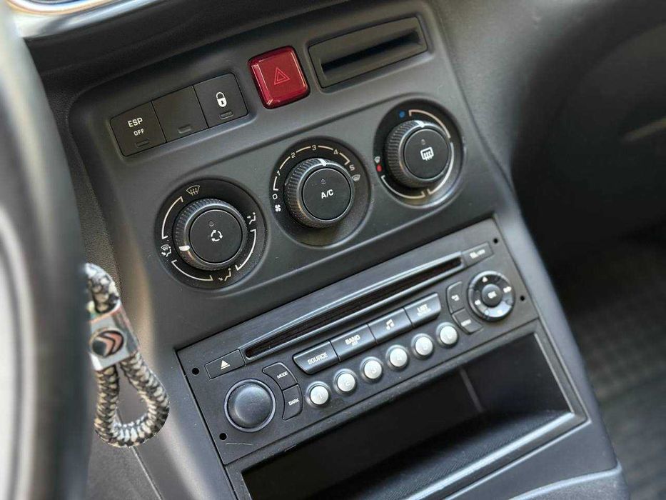 Citroen C3 Picasso 2013 р, 1.6 TDI, обмін, лізинг без першого внеску