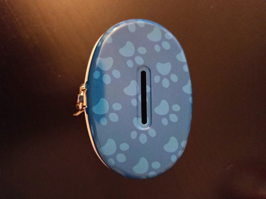 Mealheiro Patrulha Pata