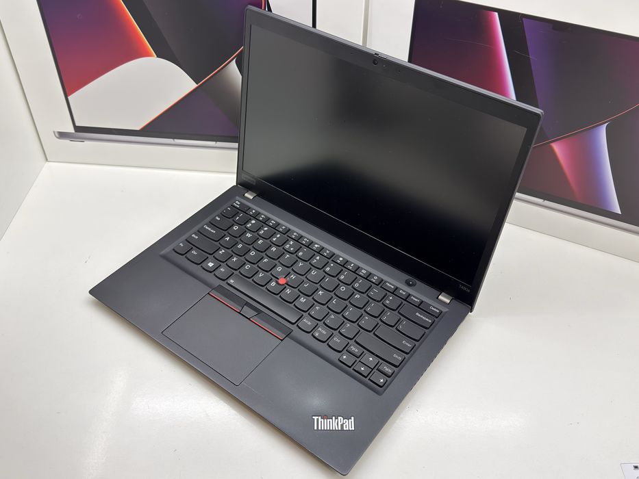 Lenovo ThinkPad T490s i7 8665U/ 16GB /256 SSD/ 14.1 IPS FullHD / W 11