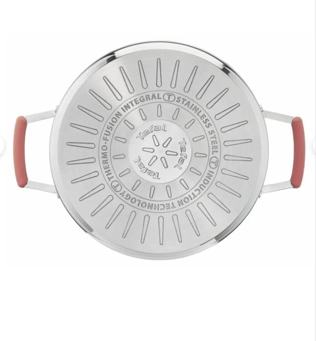 Набор каструль tefal