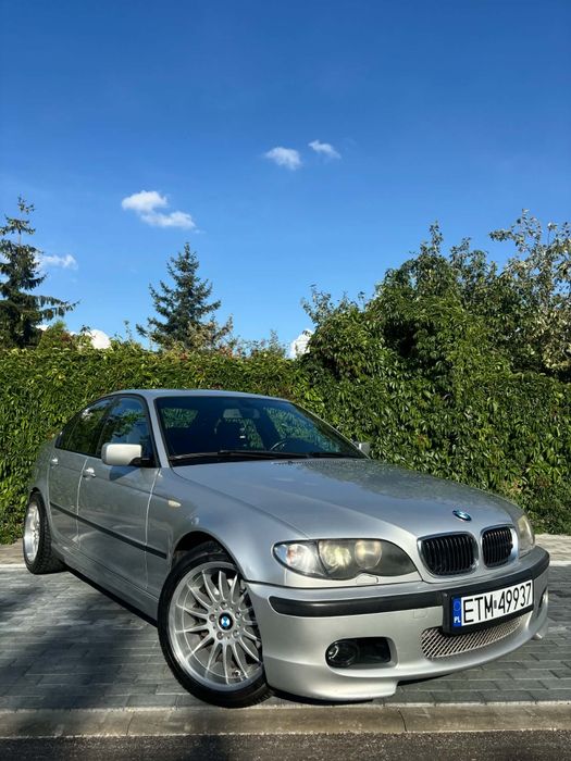 BMW Seria 3