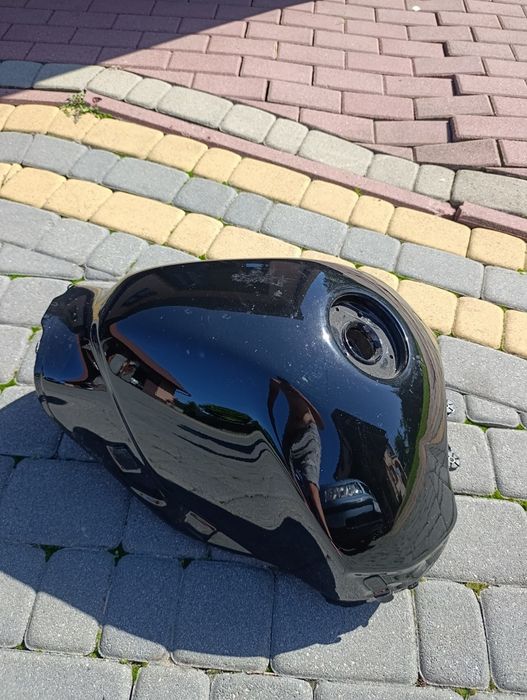 Części Suzuki gsr 600