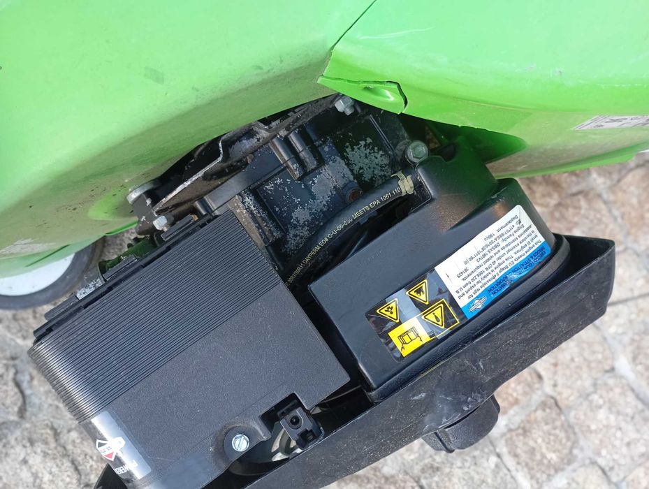 Corta Relva Viking MB 545.0 V a Gasolina