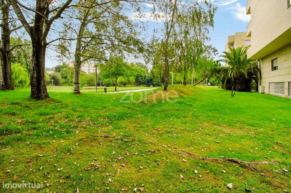Apartamento T3 nos Maninhos - Cidade da Maia
