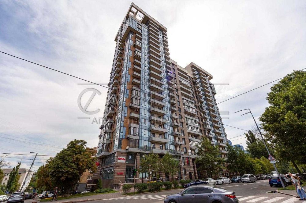 4+-rooms apartment apartment by the address st. Bulvar Druzhby Narodov (area 135 m²) - Atlanta.ua - photo 22