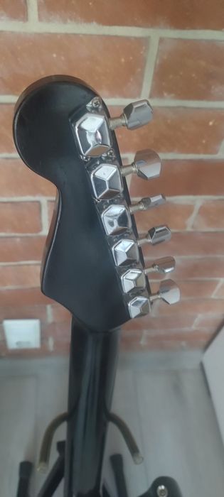 Gitara elektryczna Stratocaster