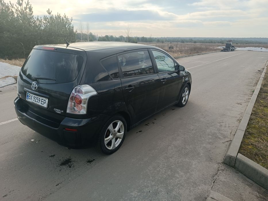 Продам автомобіль