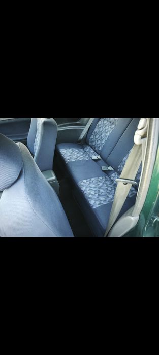 Mitsubishi Colt — fotografia 6