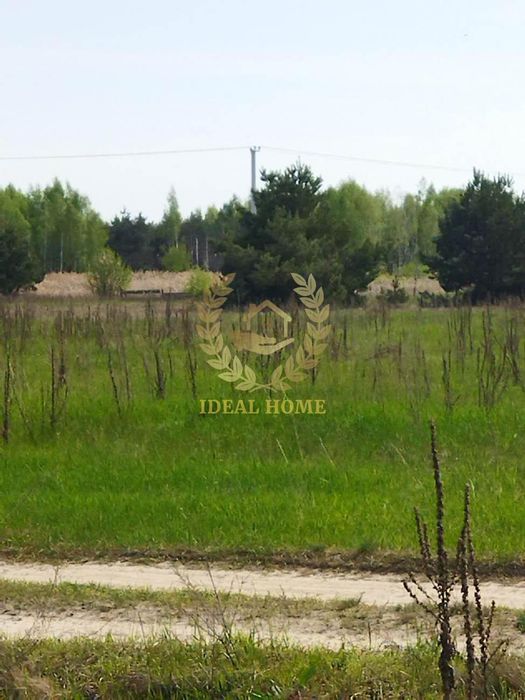 Продам земельну ділянку під забудову в Дружні Бородянського району