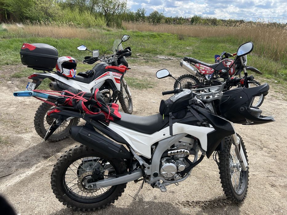 Loncin LX300GY SX2 Pro