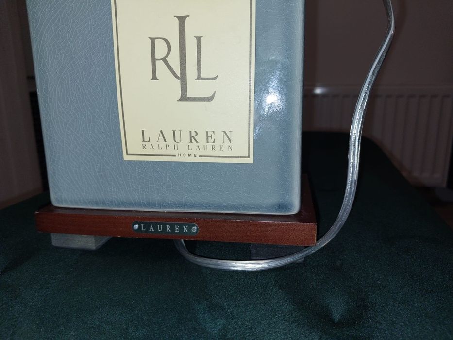 Lampka od Ralph Lauren* Promocja!
