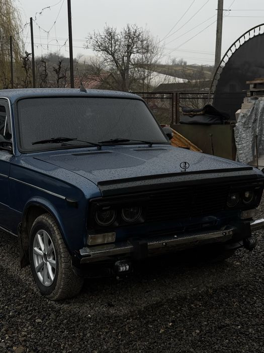 Продам ваз 2106.