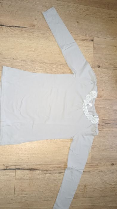 Bluzka elegancka dziecięcą