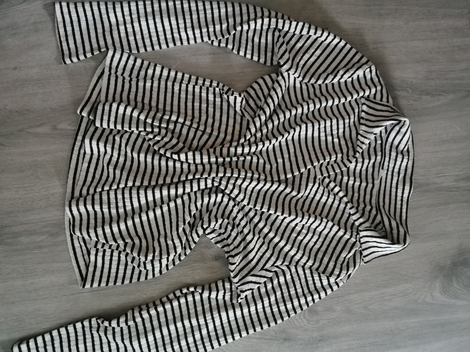 Zestaw paczka koszul bluzek koszul L XL