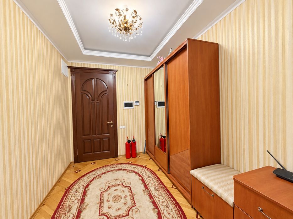 Оренда пентхауса на Поділлі