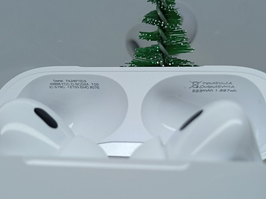 FULL Якість Бездротові навушники AirPods Pro 2 Type-C, Airona