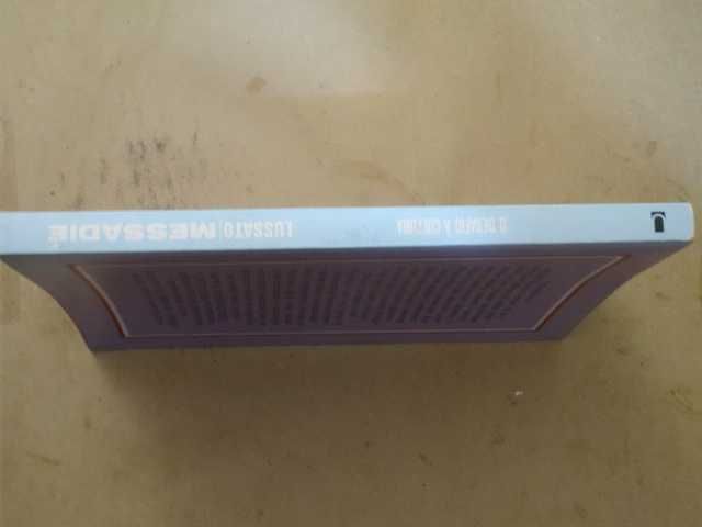 O Desafio à Cultura de Bruno Lussato e Gérald Messadié