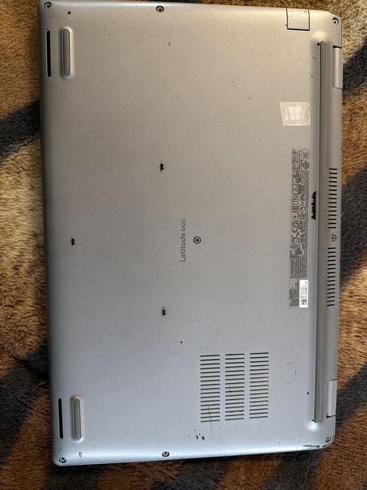 Dell Latitude 5420 | i5-1145G7 | 16GB | 512GB SSD | LTE (4G)