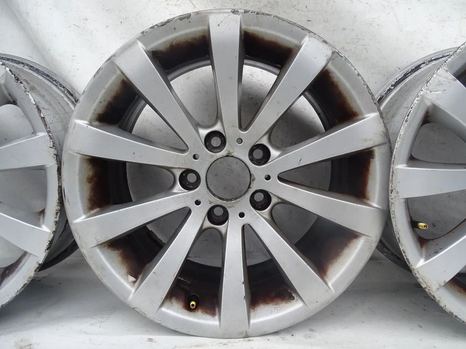 felgi aluminiowe 6783631 r17 17 cali bmw e46 e87 e90 e91 e92 e93 f-vat