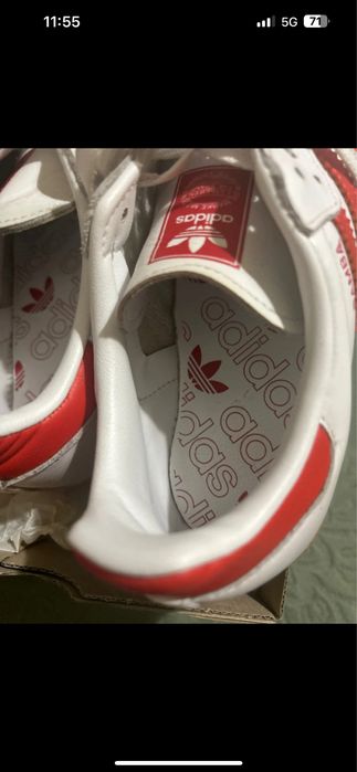 Sapatilhas Adidas Samba