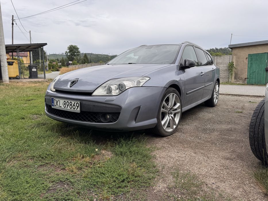 Renault Laguna