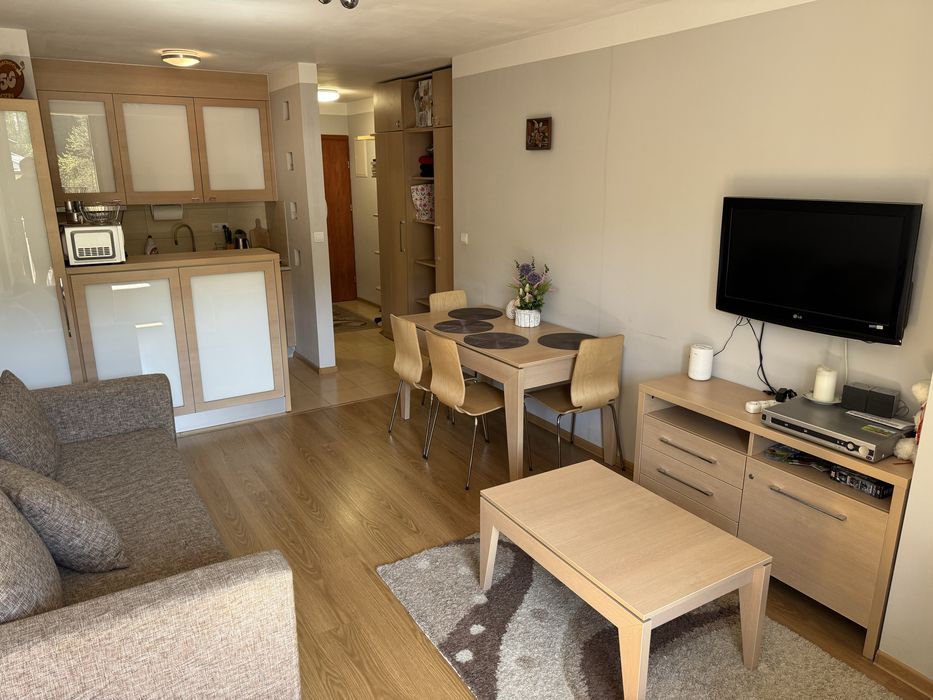 Apartment in Krynica-Zdrój, powiat nowosądecki - Widok 3