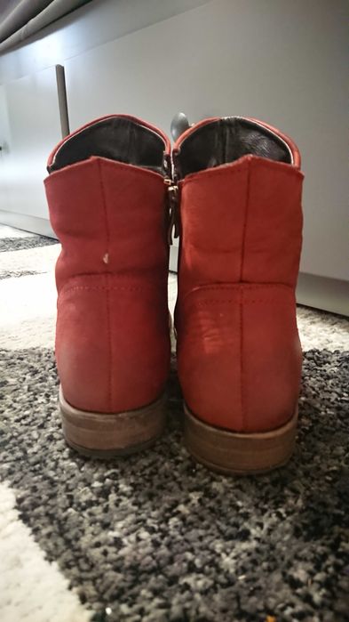 Buty damskie Lasocki wiosna  rozmiar 40-41/26