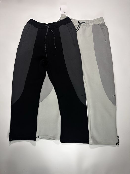 Штани Nike Nocta tech fleece Drake нотка штани спортивні теч фліс