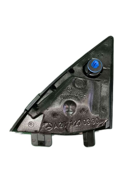 Tweeter MERCEDES-BENZ E-CLASS Cabriolet A2118200202 (OEM) | A2077200311 (OEM) | A2077270390 (OEM)