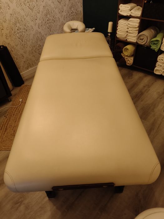 Marquesa de massagem