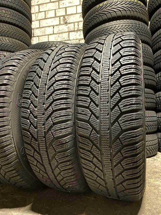 Шини 185/70 R14 Semperit Master-Grip 2 88T бу зимові СКЛАД ГУМИ