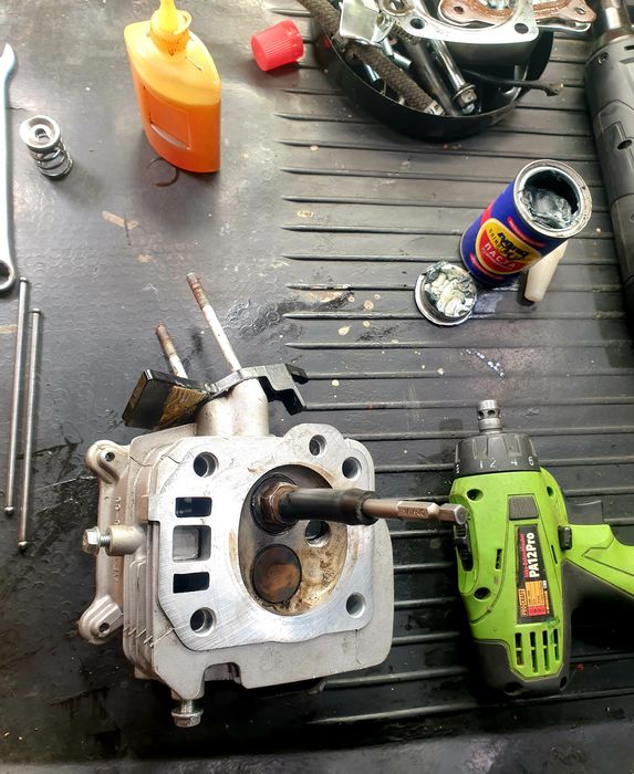 РЕМОНТ ГЕНЕРАТОРІВ бензинових та дизельних, бензопил, бензокос і т.д