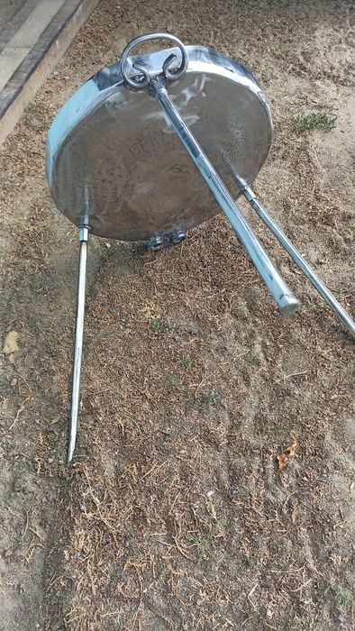 Сковорода гриль для вас есть разные варианты