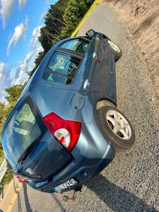 Dacia Sandero 1.4