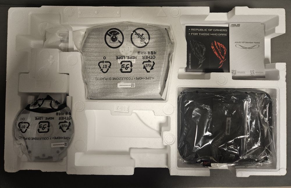 Монітор ROG Strix XG259CS