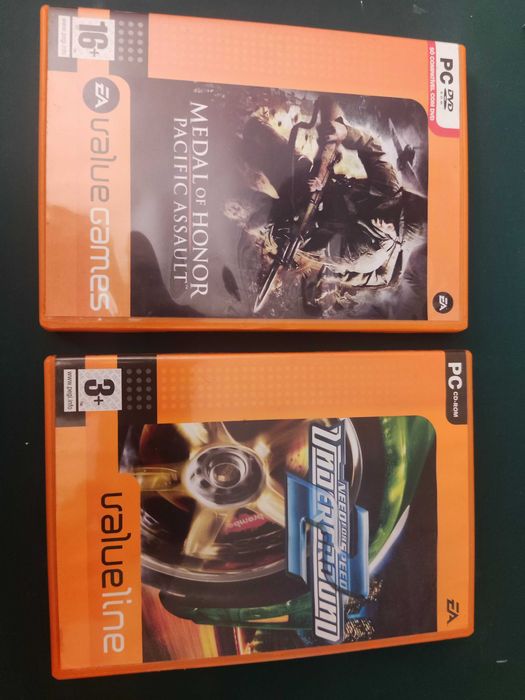 Jogos PC Windows