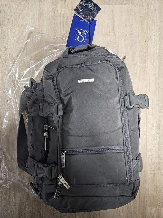 Wittchen plecak do samolotu 40x25x20