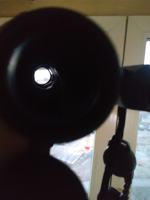 Бинокль Bushnell Legasy 10x50 WP