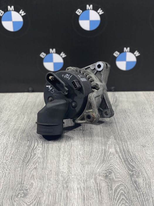 Генератор Двигуна БМВ Е38 Е39