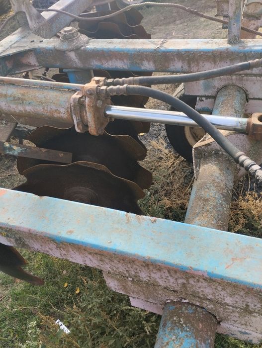 Бдт-3 в хорошем состоянии