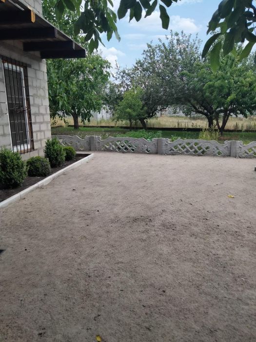 Дача в сад.общ. Эдем. Рад село