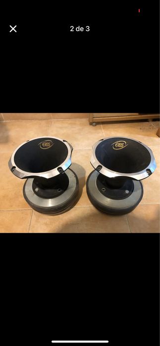 Som automotivo completo