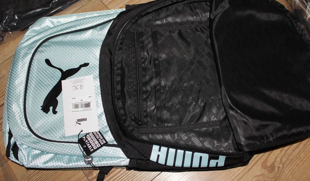 рюкзак PUMA Evercat Contender (28л) /Оригінал зі США