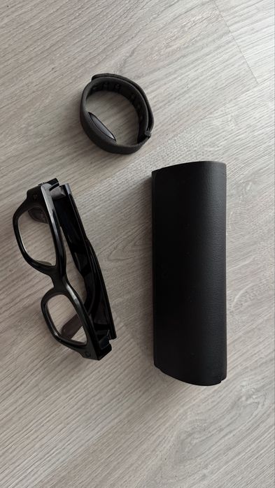 Ray-Ban Meta Display