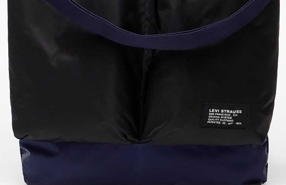 LEVIS рюкзак convertible tote backpack (original)