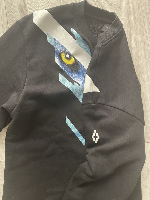 MARCELO BURLON kids of milan