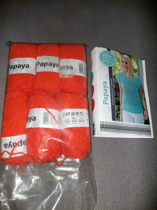Nowy sznurek bawełniany do rękodzieła