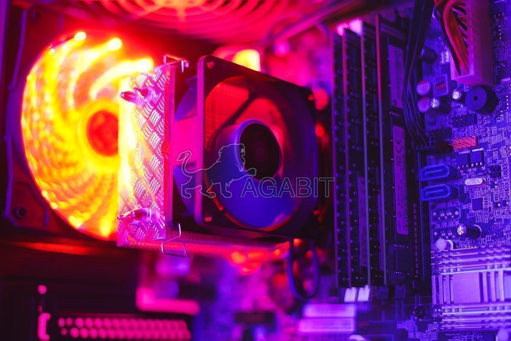 Сенсація! i7-4770+GTX 1650+16GB+480GB SSD ігровий комп'ютер игровой ПК