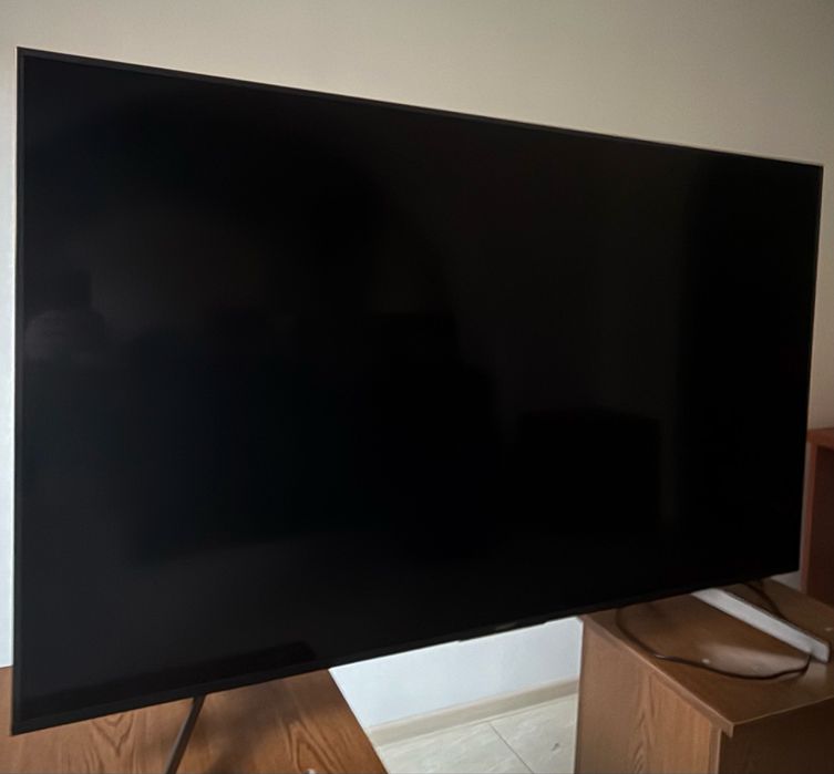 Telewizor LED Sony Bravia KD-55XG8596 55 cali 4K UHD