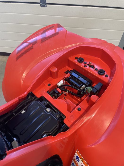 Can-Am DS 250 z 2023r.| FV VAT | Idealny stan